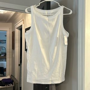 Loft tank top